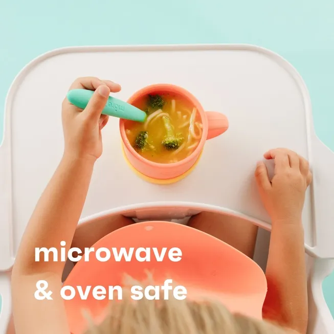 Essential 6 Way Snack Cup - morepeas