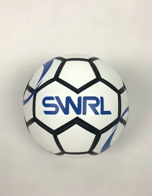 Evolve Match Ball Pro Blue