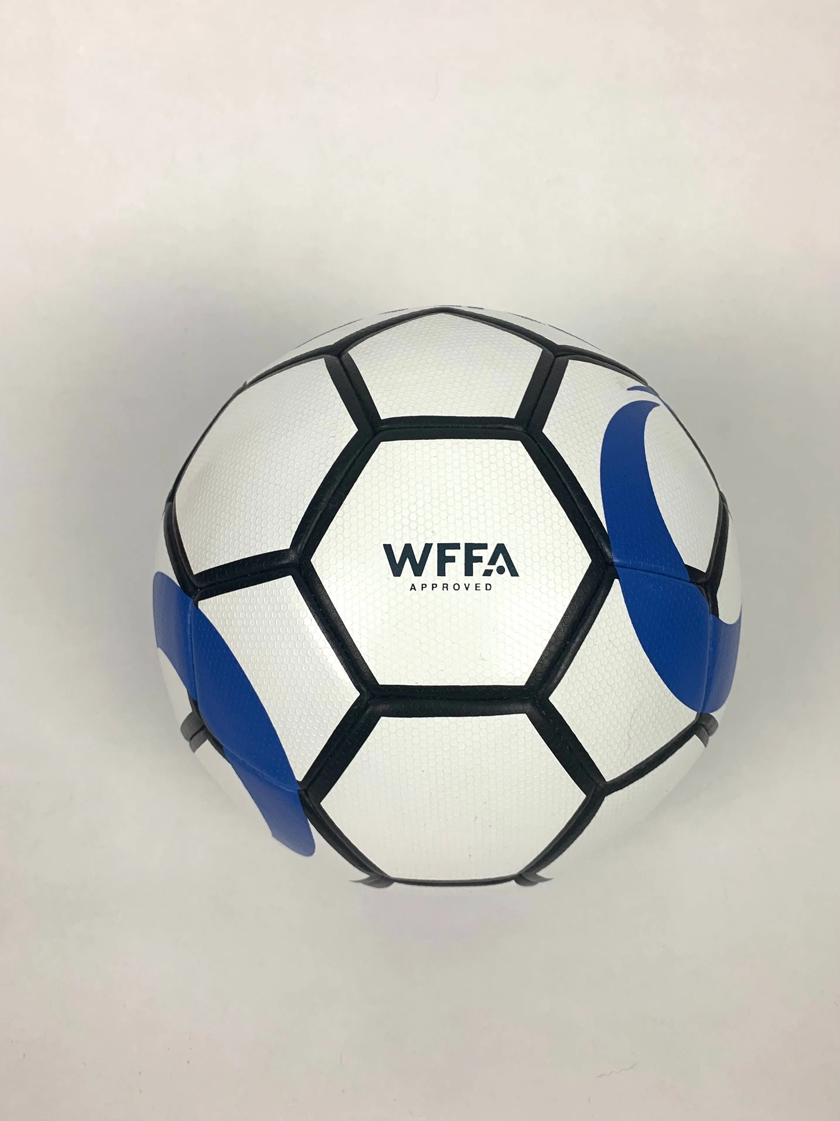 Evolve Match Ball Pro Blue