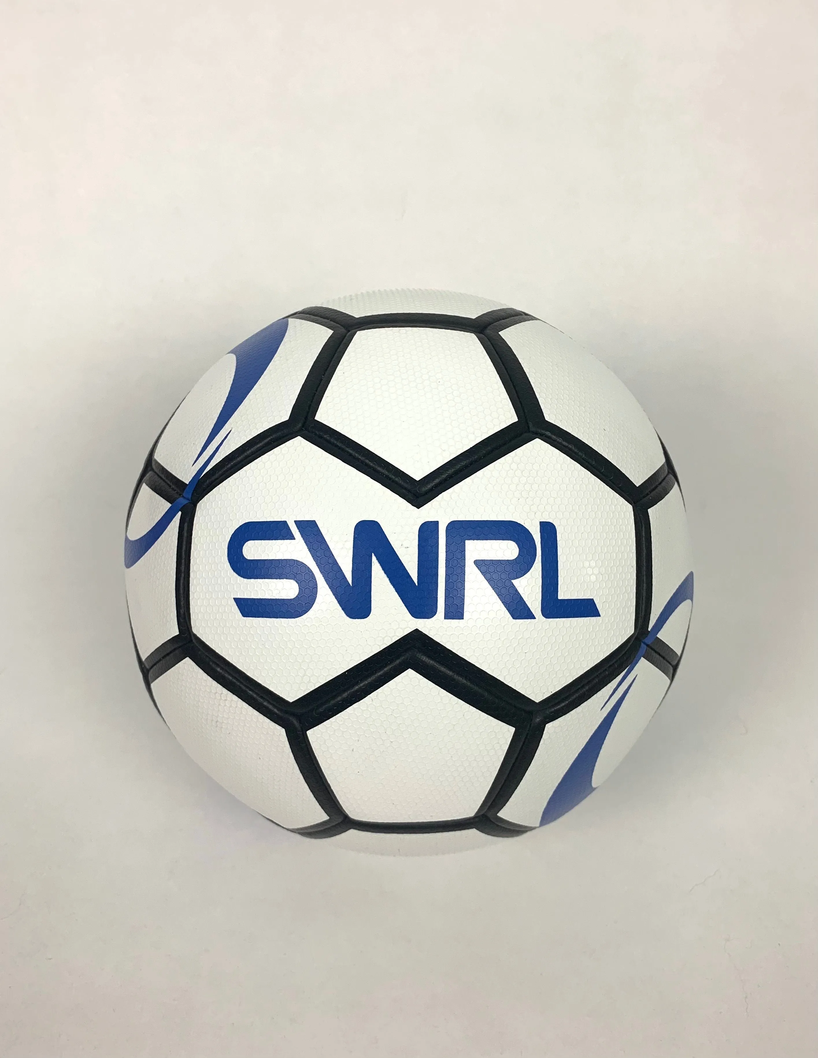 Evolve Match Ball Pro Blue