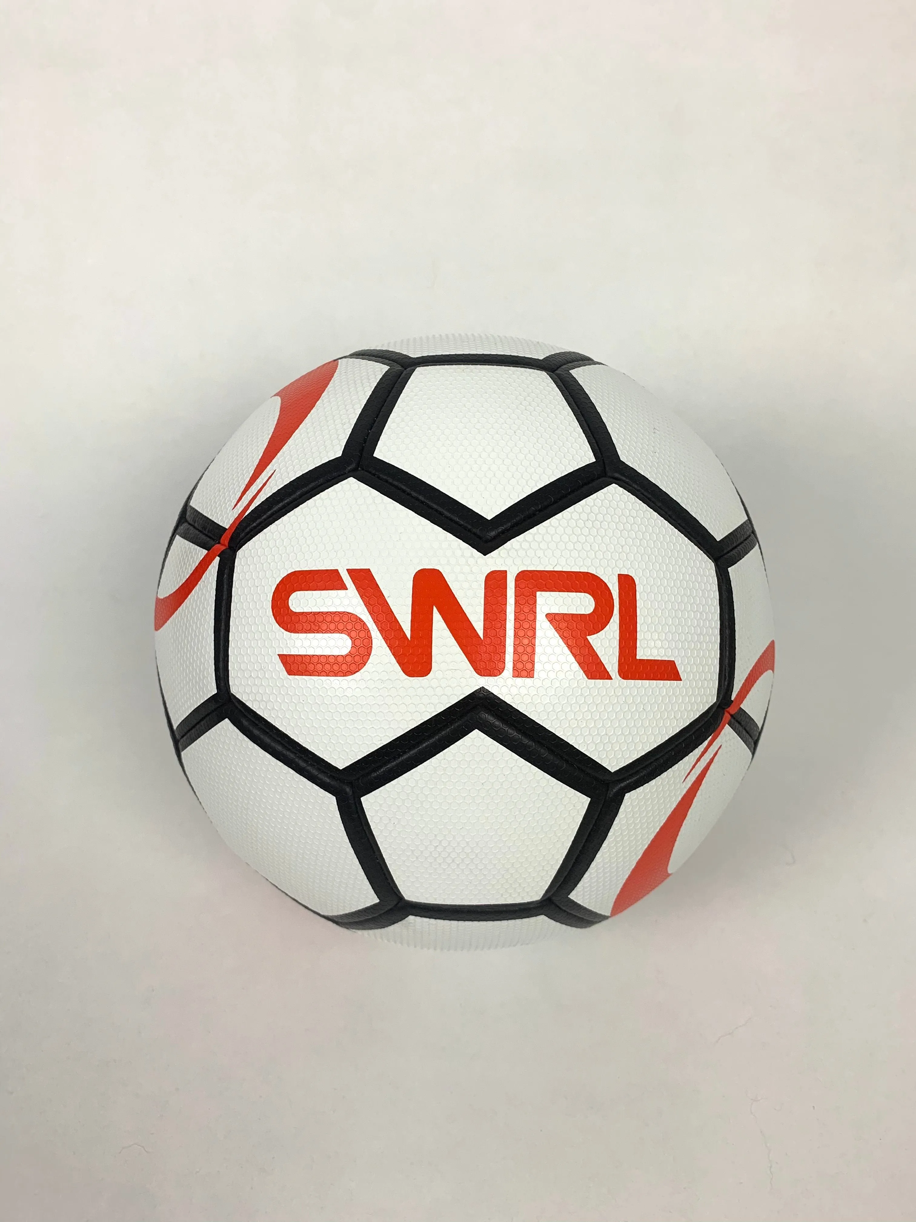 Evolve Match Ball Pro Red