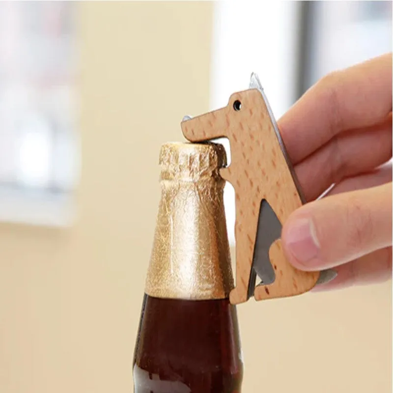 Fetch! Bottle Opener