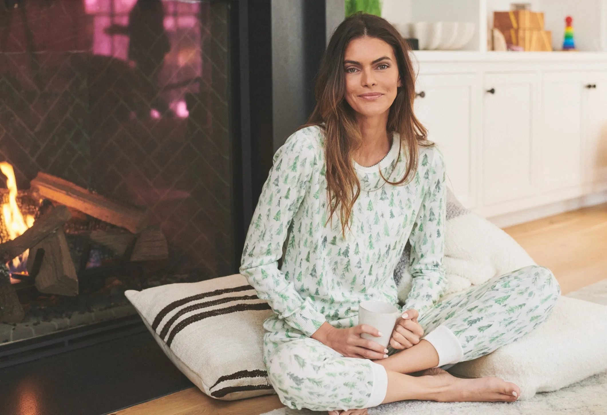 FIR TREES Lookbook