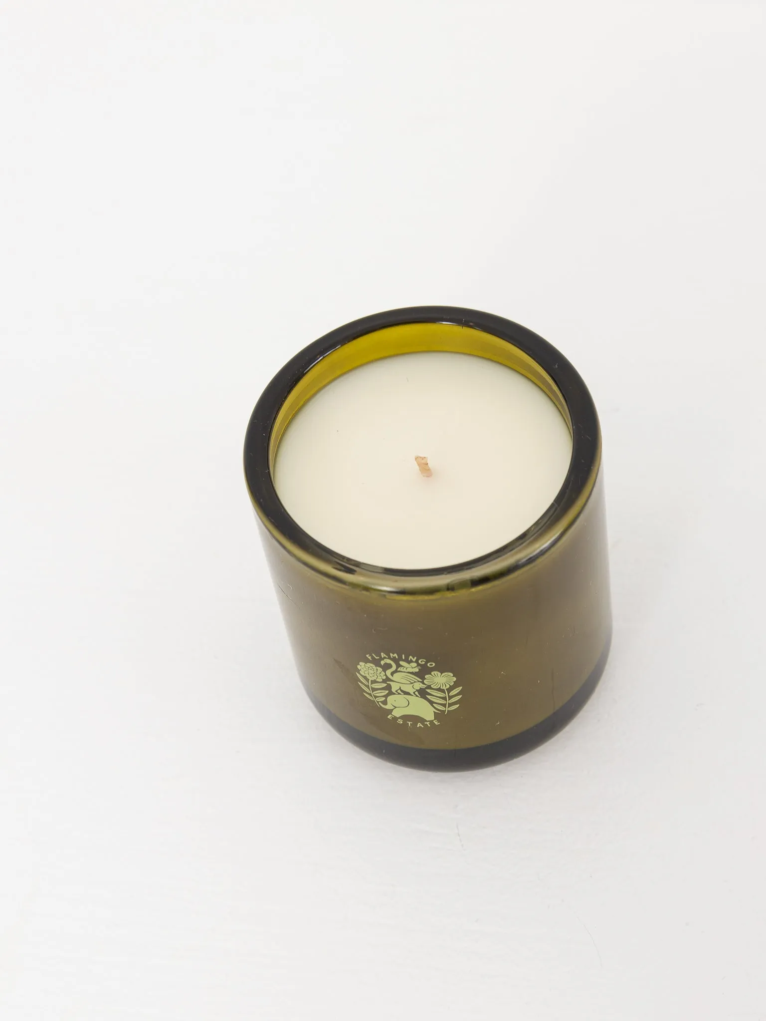Flamingo Estate Climbing Tuscan Rosemary Candle