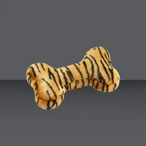 Fluff & Tuff Tiger Bone M