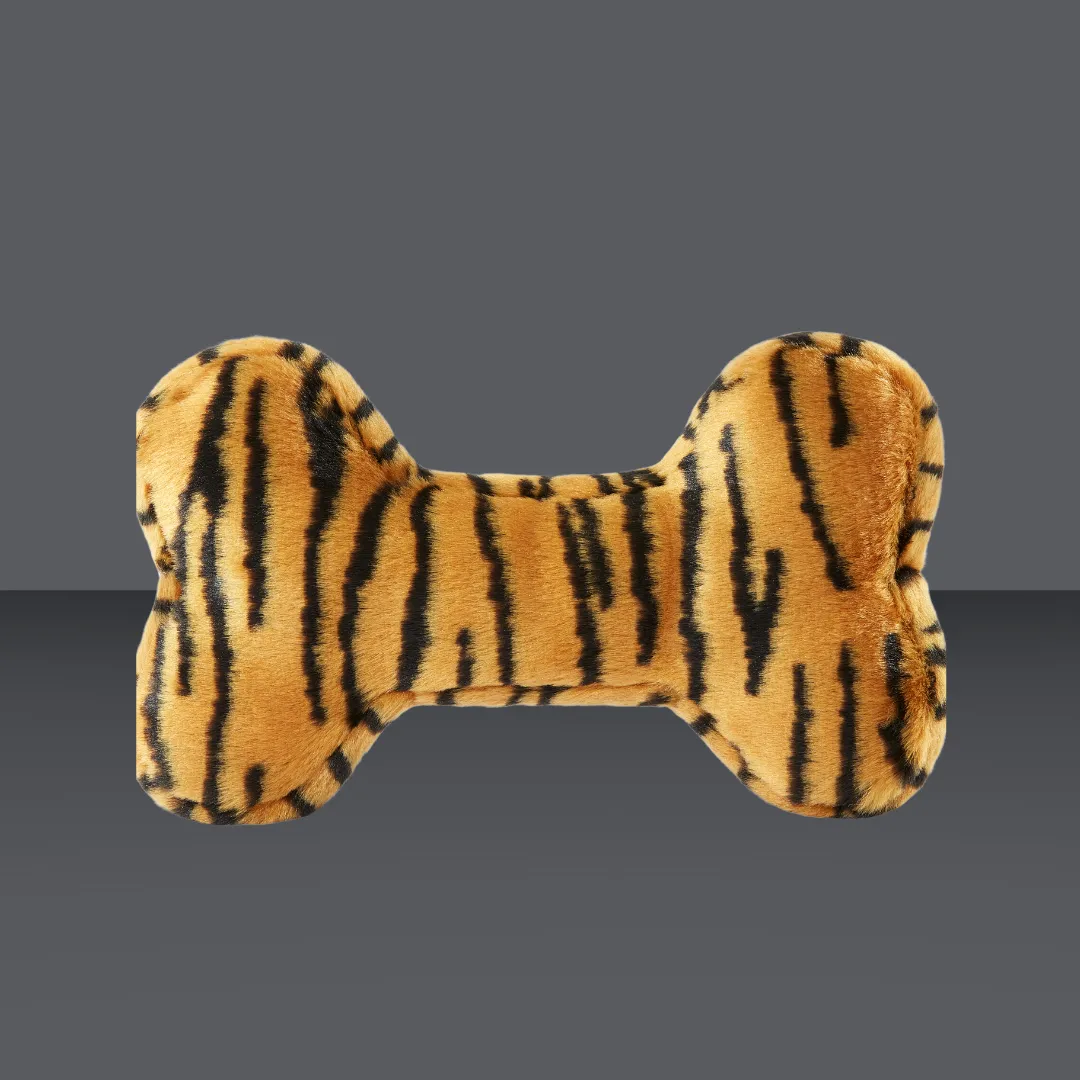 Fluff & Tuff Tiger Bone M