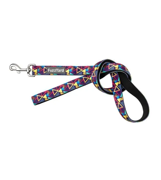 FuzzYard Prism Dog Leash