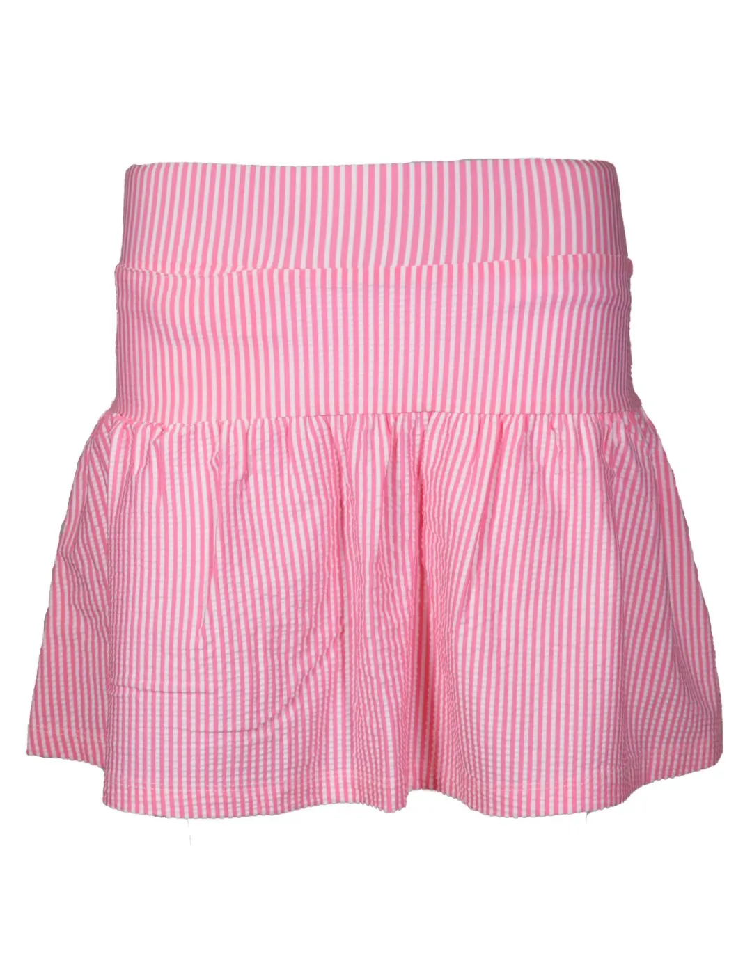 Georgette Youth Girls' Skort