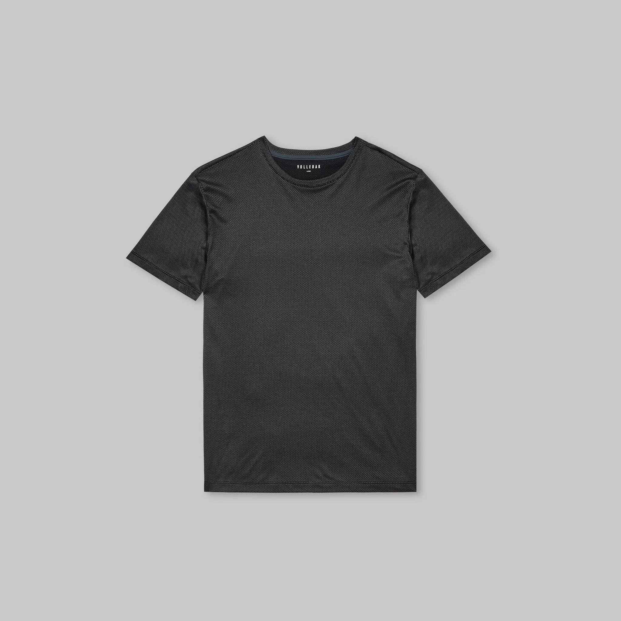 Graphene T Shirt. Black edition