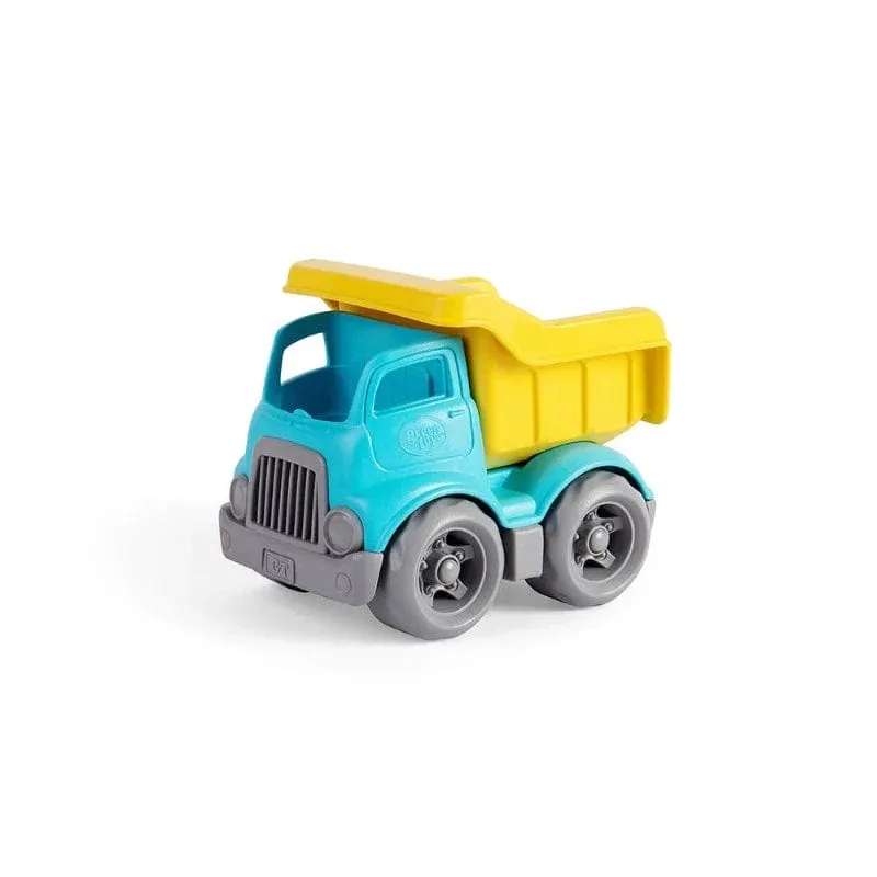 Green Toys - OceanBound Dumper Truck (Assorted Colors)