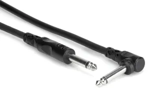 Hosa Technology CPP-103R Standard Unbalanced Interconnect Cable