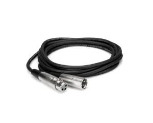 Hosa Technology XLR-102 2 Foot XLR Male to Female