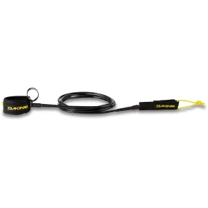 Kainui 12' X 5/16" w/ Clip Surf Leash