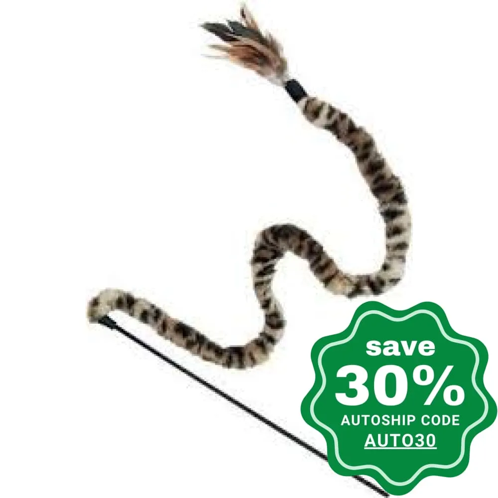 Kong - Cat Toys Swizzle Bird