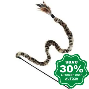 Kong - Cat Toys Swizzle Bird