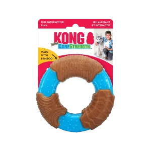 Kong CoreStrength Bamboo Ring