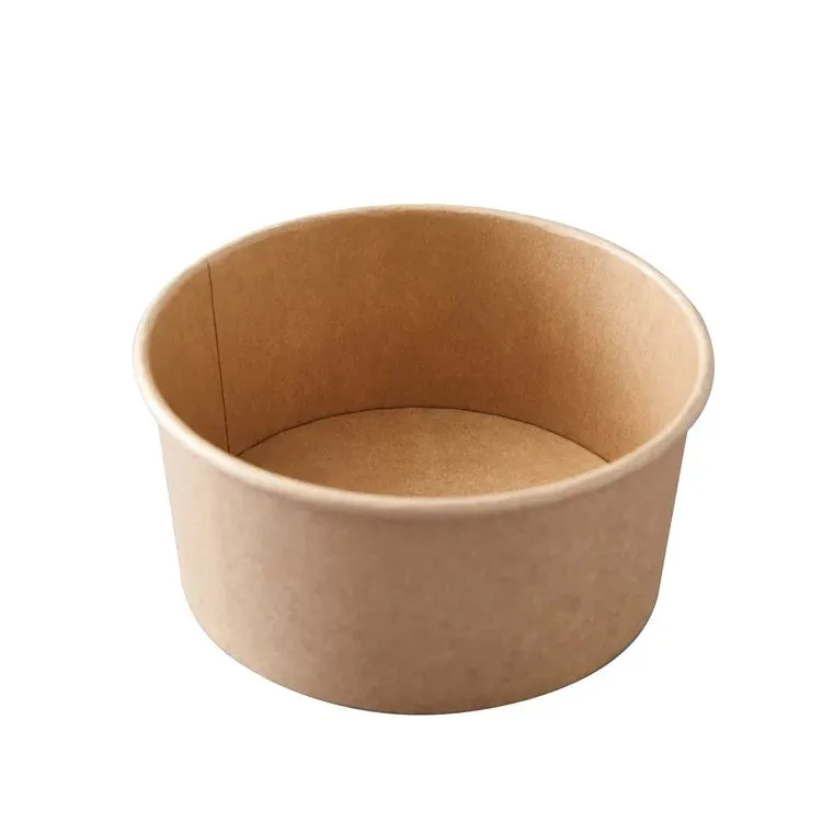 Kraft Bowls