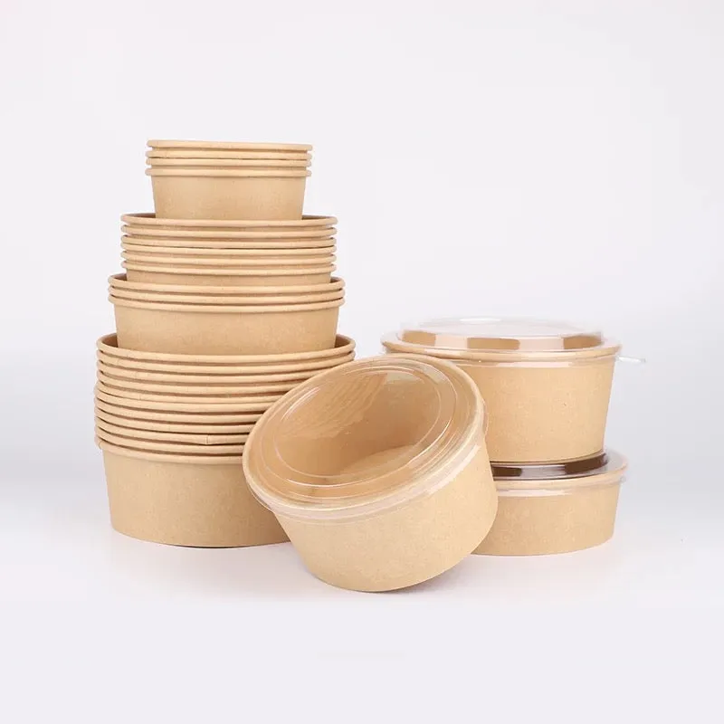 Kraft Bowls