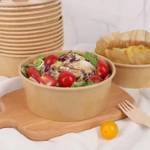 Kraft Bowls