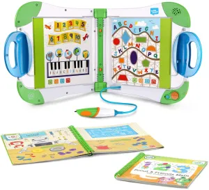 Leapfrog Lane Toddler Deck: A Fun and Safe Outdoor Play Space for Active Little Explorers
