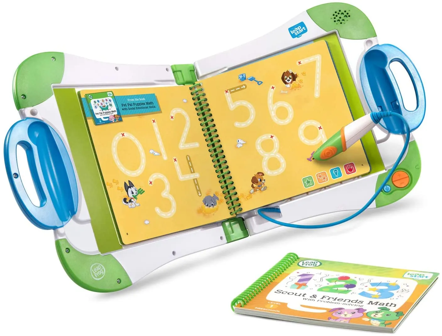 Leapfrog Lane Toddler Deck: A Fun and Safe Outdoor Play Space for Active Little Explorers