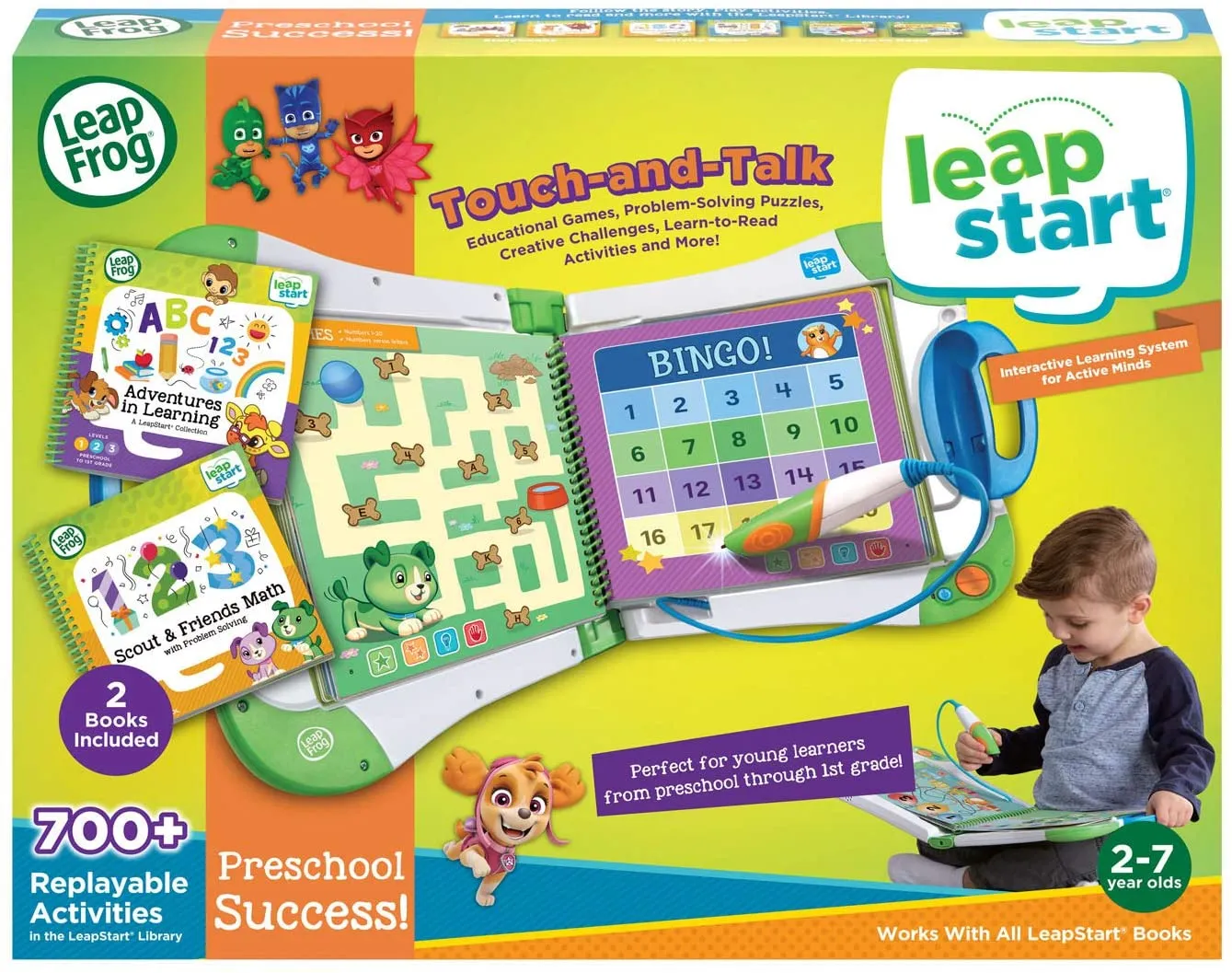 Leapfrog Lane Toddler Deck: A Fun and Safe Outdoor Play Space for Active Little Explorers