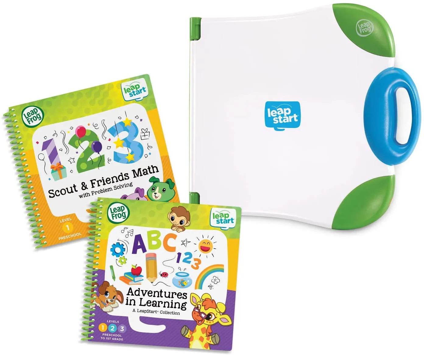 Leapfrog Lane Toddler Deck: A Fun and Safe Outdoor Play Space for Active Little Explorers
