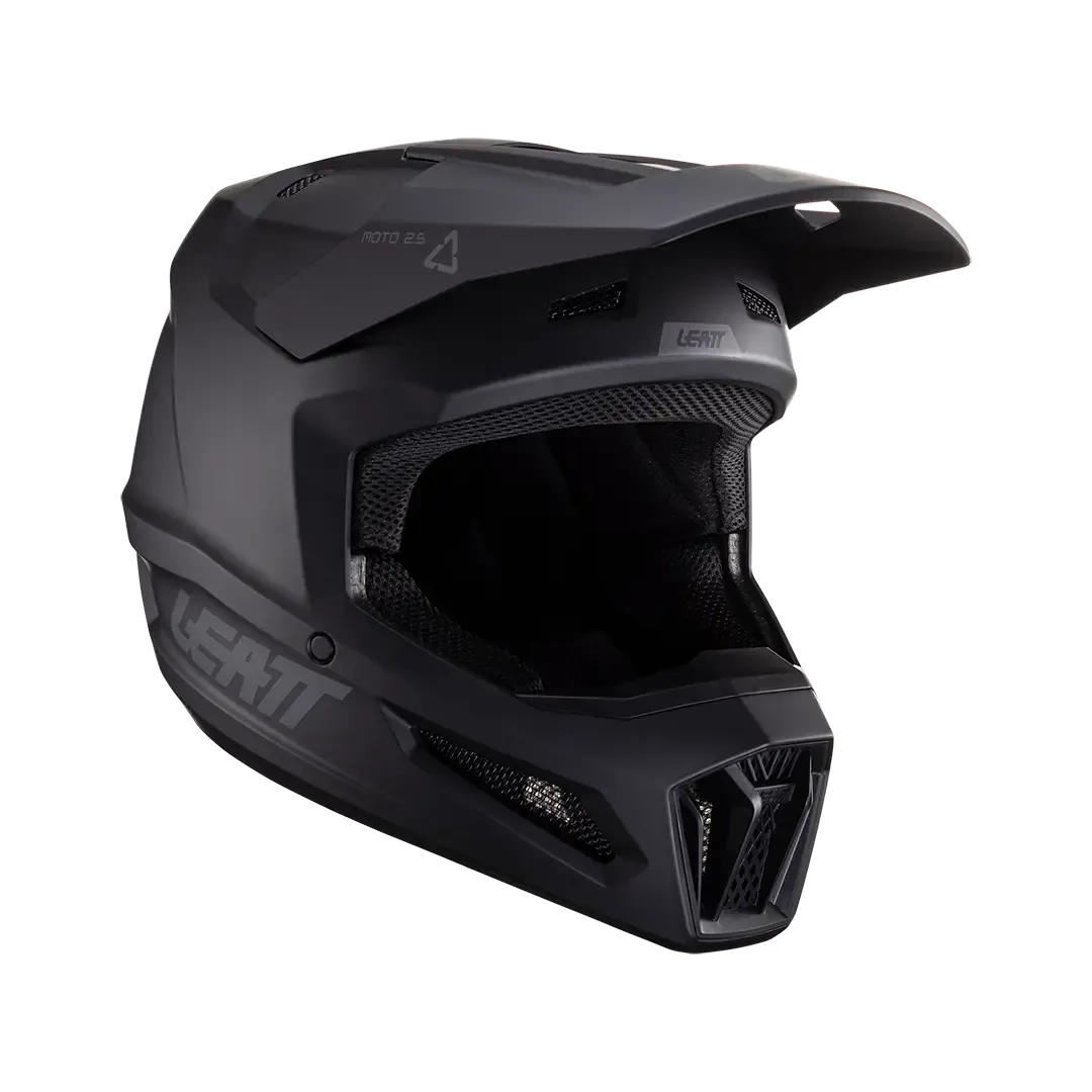 Leatt Helmet Moto 2.5