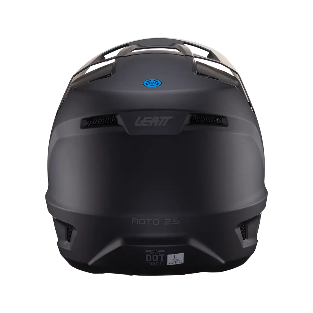 Leatt Helmet Moto 2.5