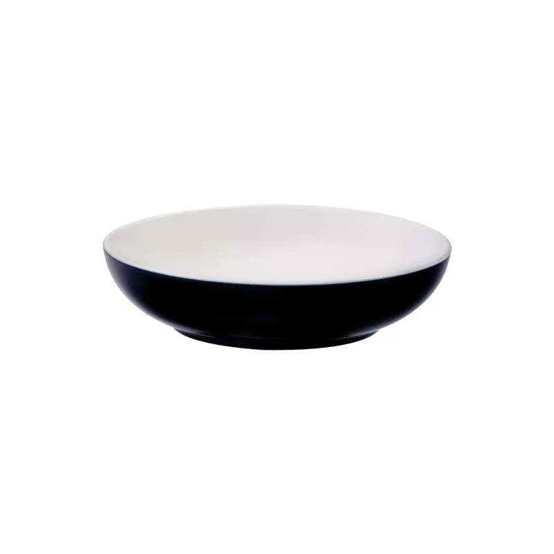 Loveramics Er-go! 20cm Soup Plate (Cobalt)