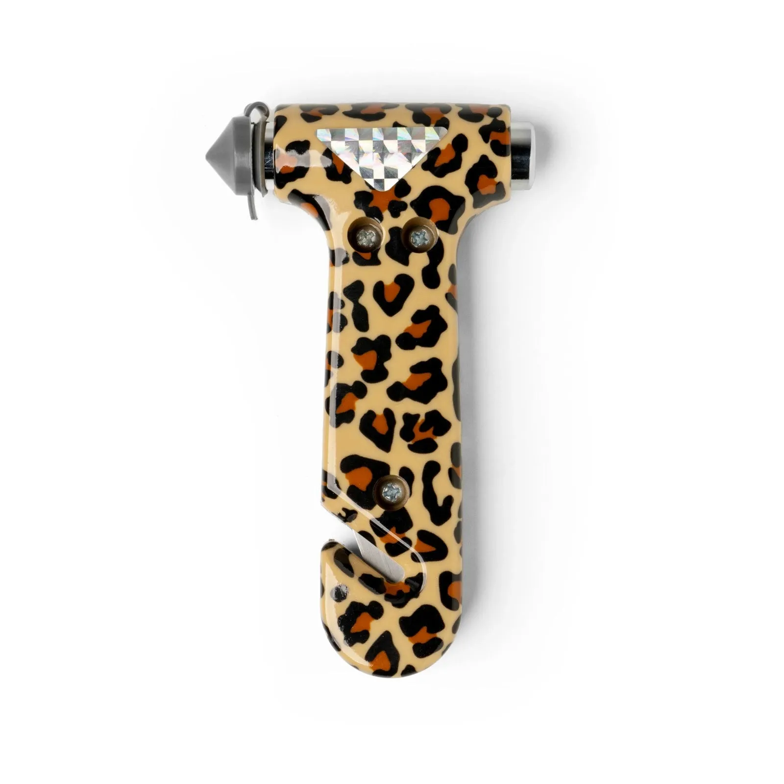 Mayday 2-In-1 Emergency Escape Hammer