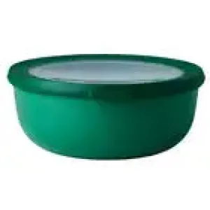Mepal - Bowl Cirqula Vivid Green 1.2L