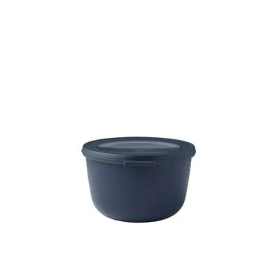 Mepal Cirqula Individual Bowls Deep