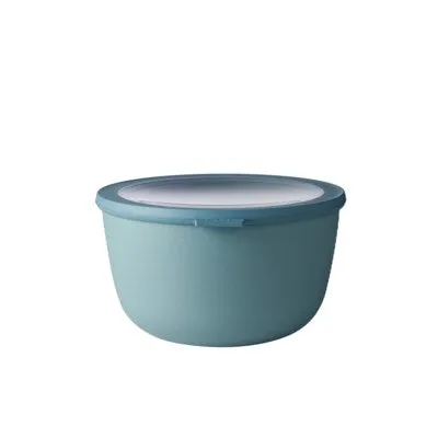Mepal Cirqula Individual Bowls Deep