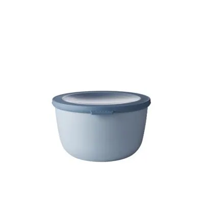 Mepal Cirqula Individual Bowls Deep
