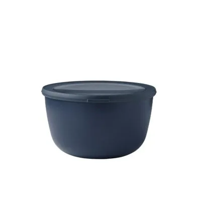 Mepal Cirqula Individual Bowls Deep