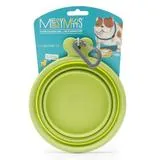 Messy Mutts - Silicone Collapsible Bowl