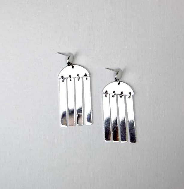 Micah Earrings