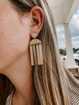 Micah Earrings