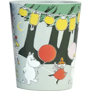 Moomin Tumbler Trees