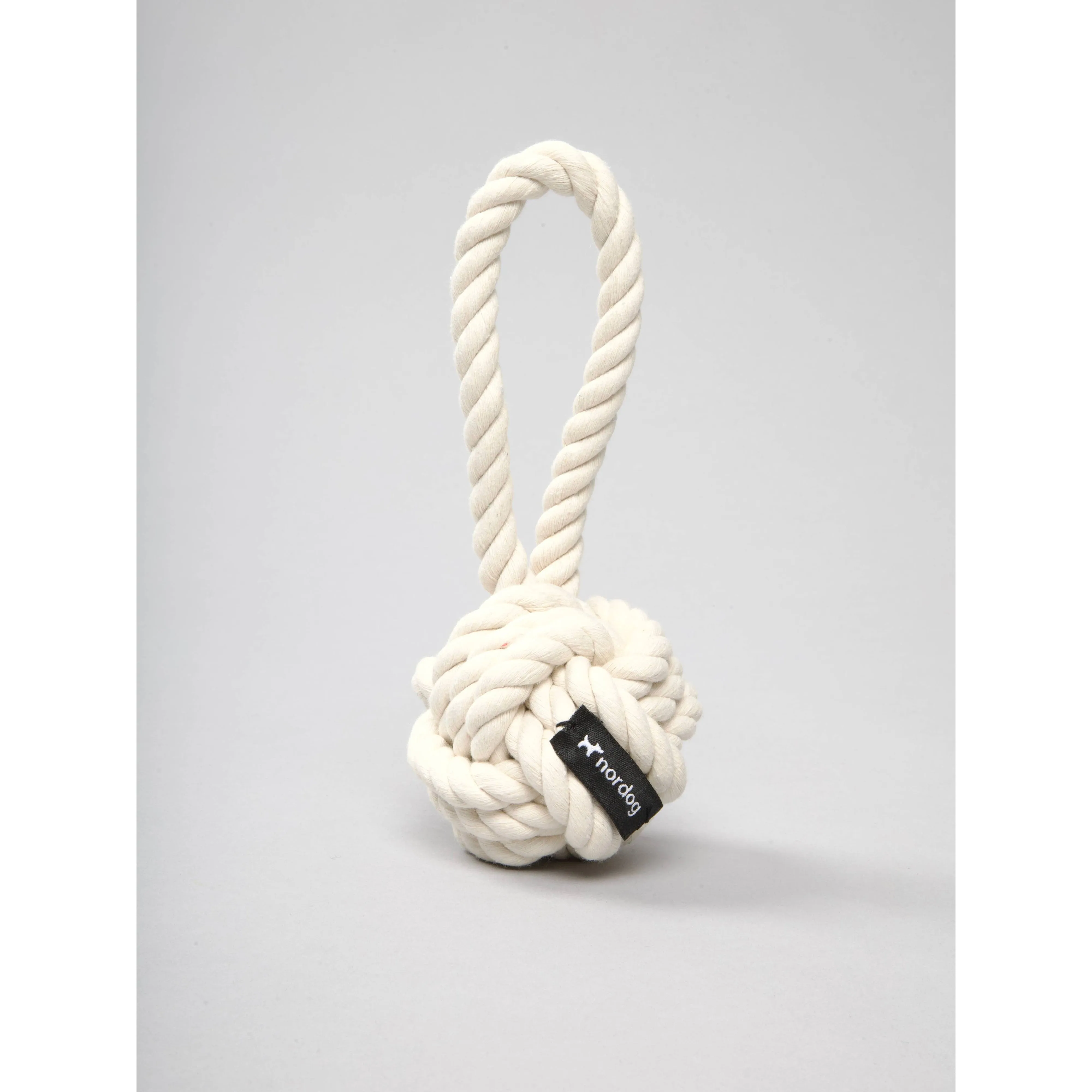 Nordog | Original Rope Toy Beige