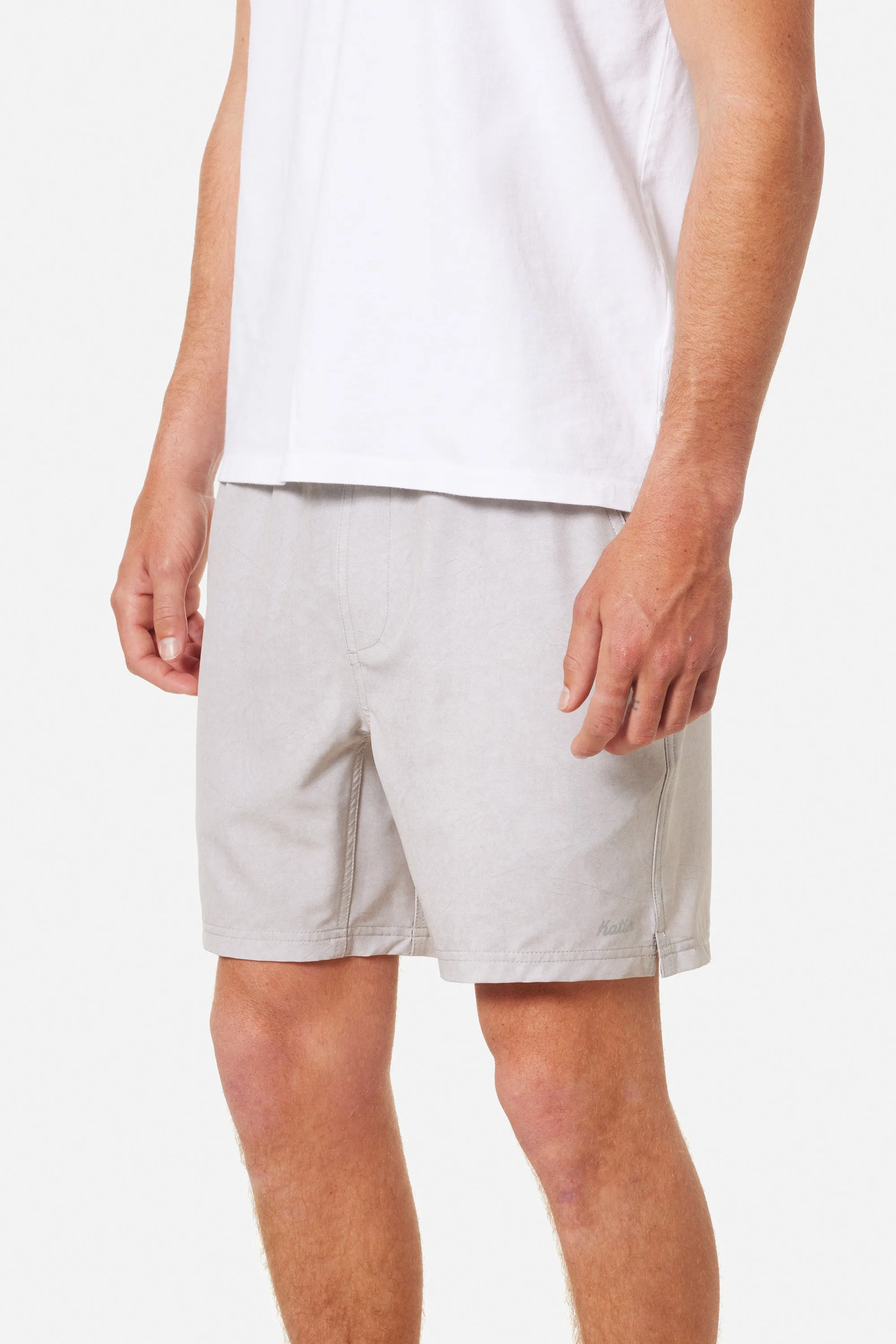 OTG FUSION 7" SHORT