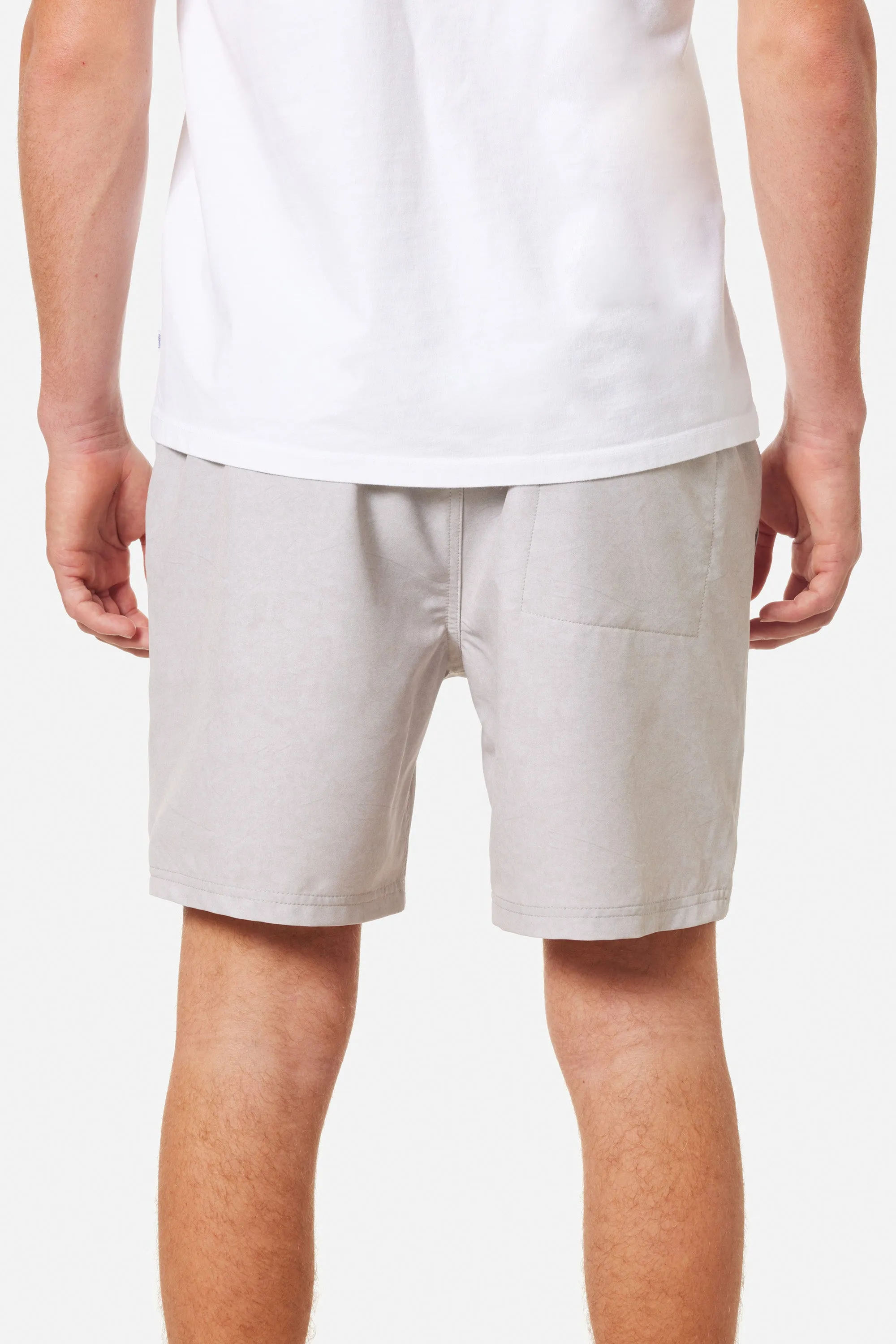 OTG FUSION 7" SHORT