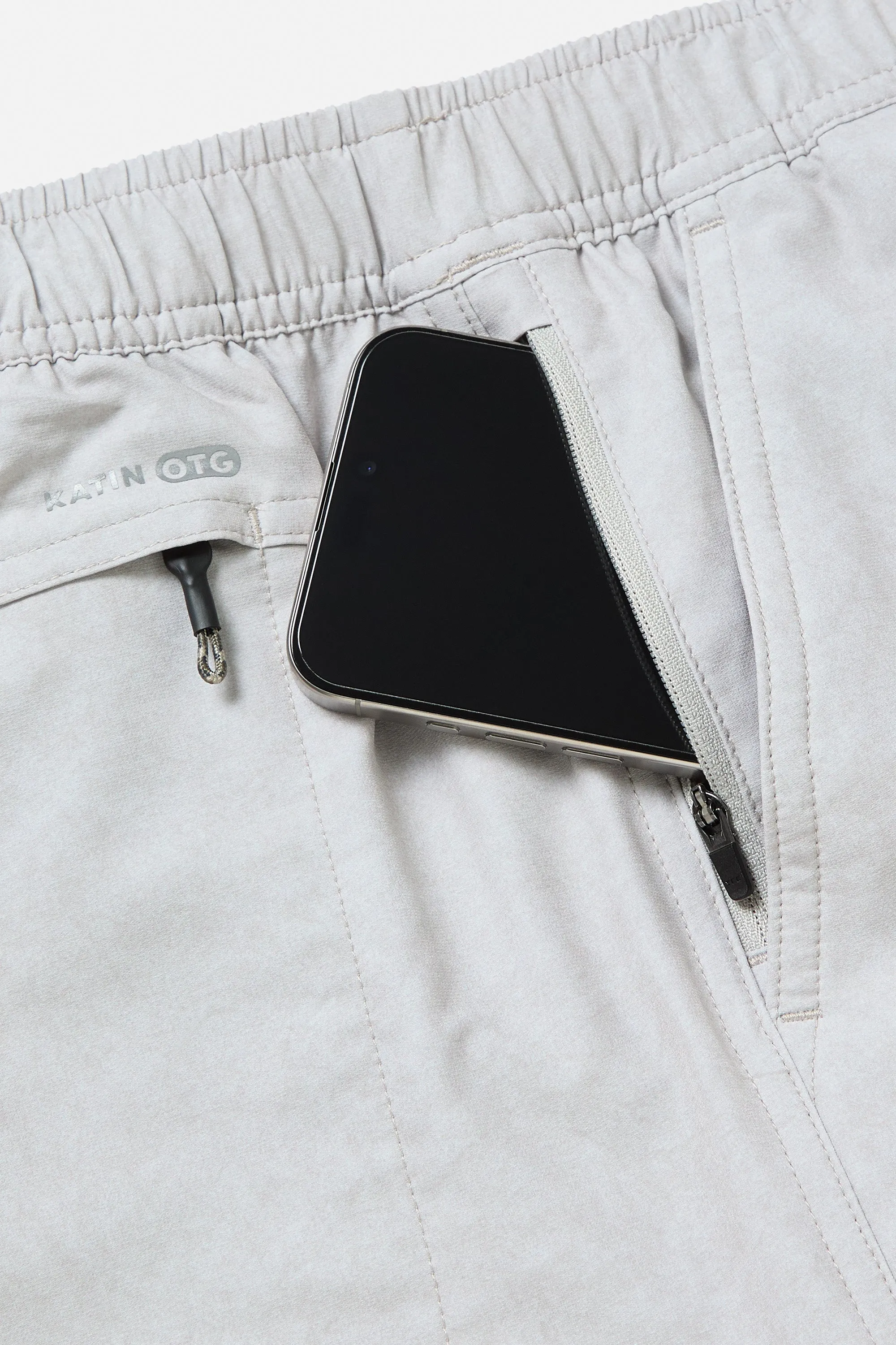 OTG FUSION 7" SHORT
