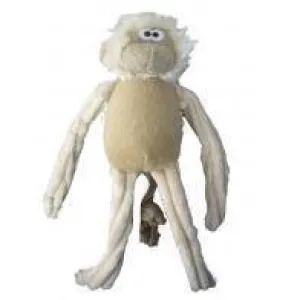 Petlou Natural Twisted Monkey - 6"