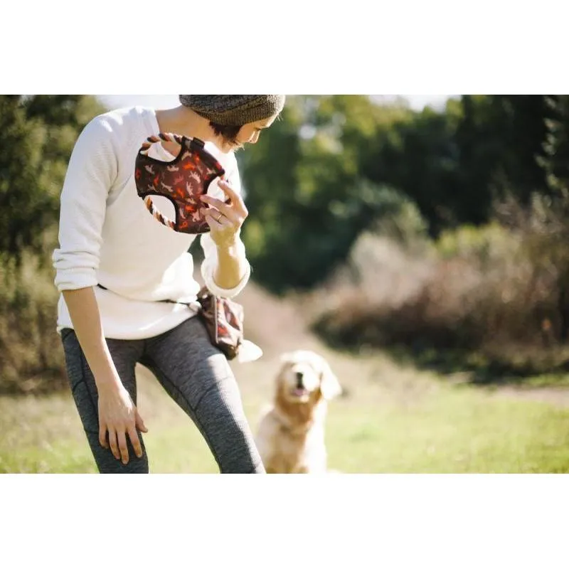 P.L.A.Y. - Scout & About - Flying Disc Dog Toy