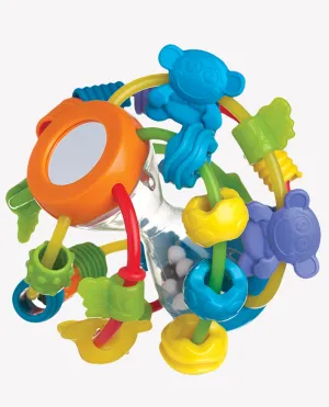 Playgro Play & Learn Ball 6m 