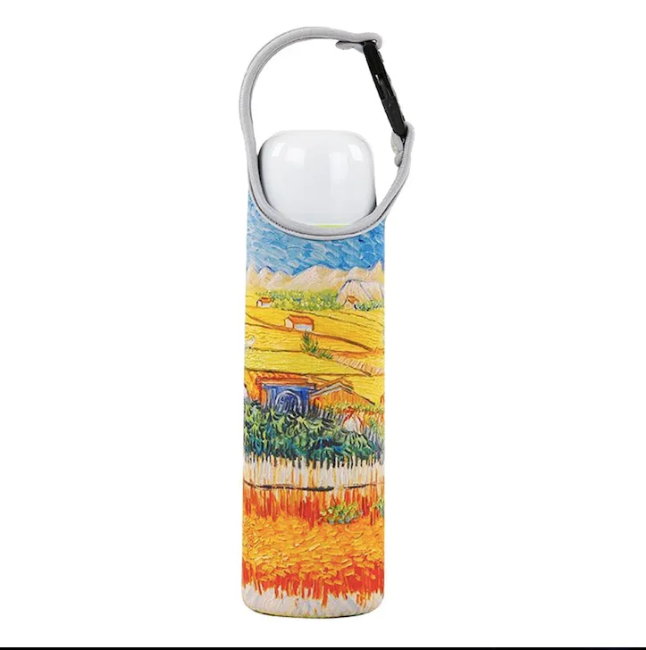Portable Hot Water Bottle Covers