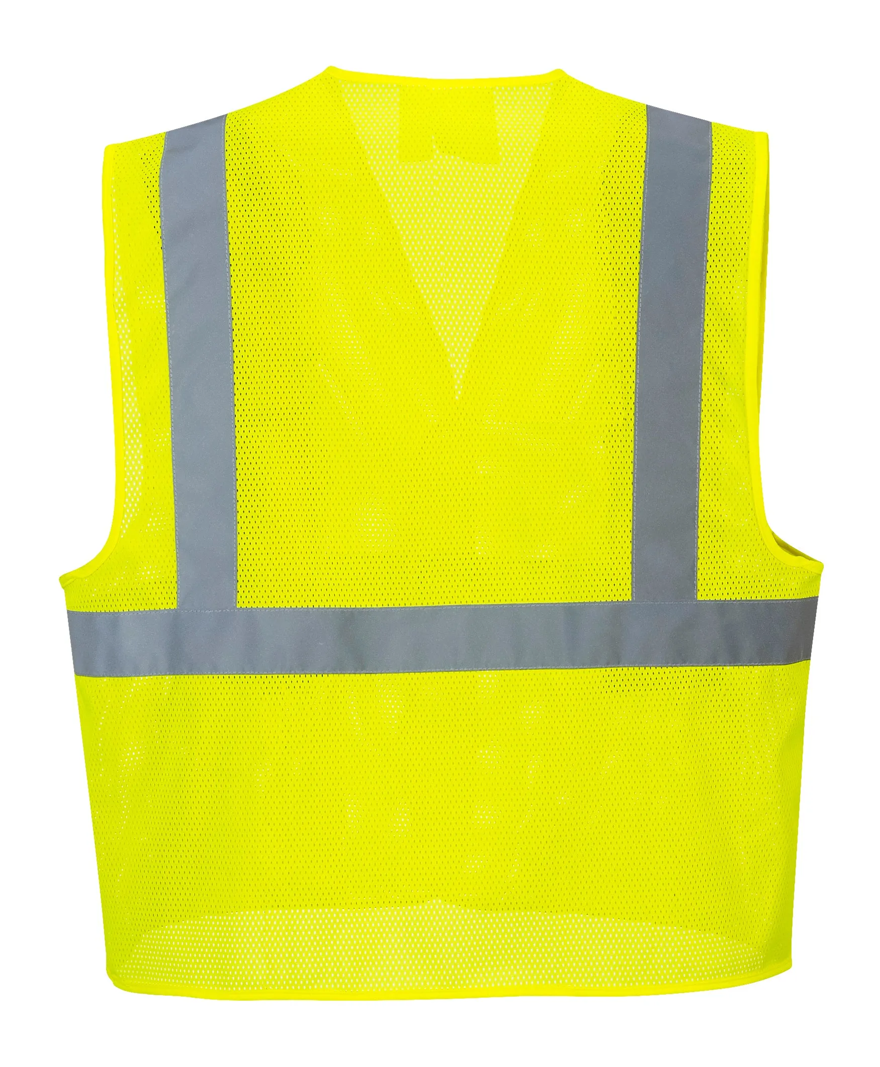Portwest Economy Mesh Vest UC492