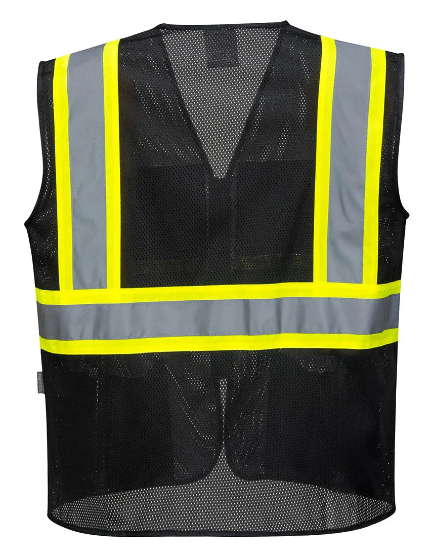 Portwest Iona Tampa Mesh Vest US391